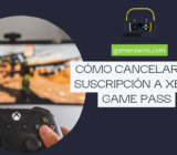 Cómo cancelar tu suscripción a Xbox Game Pass